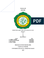 Makalah Koloid