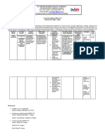 Curriculum Map 1st Quarter Printing Final