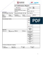 Annexure-1 NCR Form