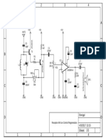 Receptor AM Con Control Regenerativo SCH