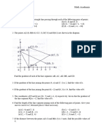 S3 Coordinate Geometry