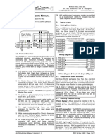 Rdc232hub Um11