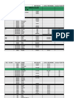 MOCK EXAM DATABASE - XLSX - CHILDREN - TEENS