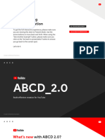 Creative Works - Main Report - ABCD
