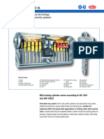 11 Cylinder Serie 51 SL - 0608