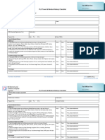 PLS Travel Checklist (Updated 9 Jan 2024)