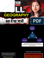 Full Geo Class 10 by Shubham Pathak