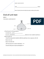 S7 - End-Of-Unit - Test - 1