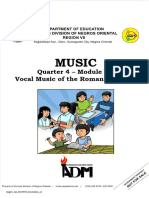 Music-9 4Q 4a-Students