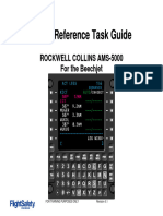 AMS-5000 Reference Guide