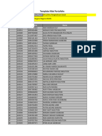 Template Nilai Portofolio-VIII.2-Ilmu Pengetahuan Sosial