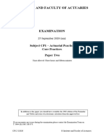 IandF CP1 Paper2 202009 ExamPaper