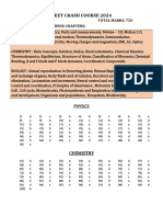 ANSWER KEY18 April