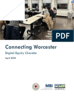 Worcester Digital Equity Report