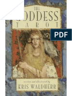 The Goddess Tarot