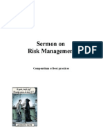 Risk Register