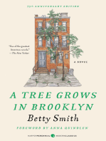 A Tree Grows in Brooklyn