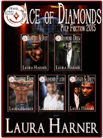 Ace of Diamonds: The Complete Series