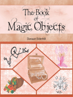 The Book of Magic Objects