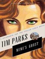 Mimi's Ghost: A Novel