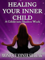 Healing Your Inner Child: Life On Fire, #1