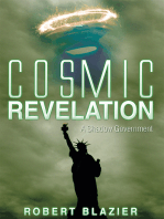 Cosmic Revelation: A Shadow Government