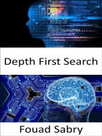 Depth First Search: Fundamentals and Applications