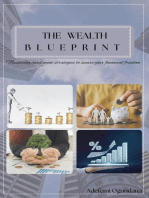 The Wealth Blue Print