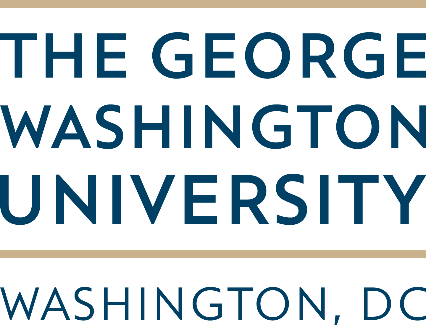 The George Washington University