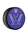 PWHL 2024 Official Souvenir Puck