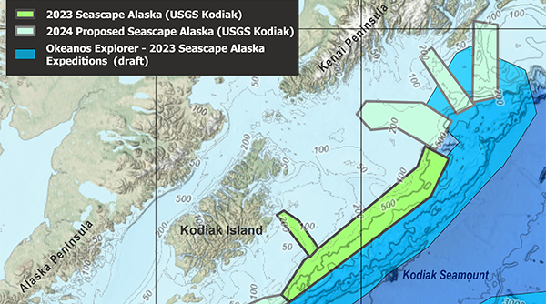 USGS FA Plans