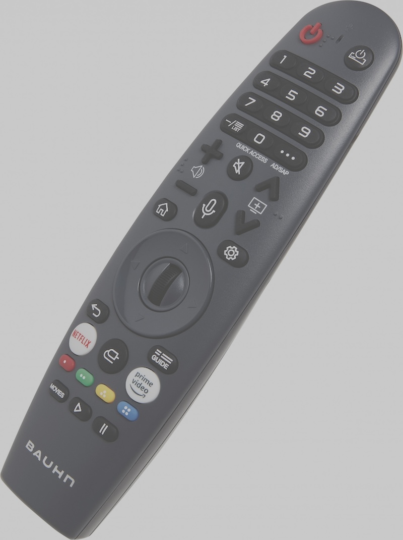 704KUltraHDTVwithwebOS remote