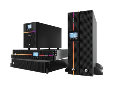 Vertiv unveils new UPS