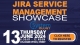 Jira Service Management Showcase - FREE EVENT TODAY