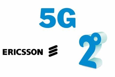 Ericsson and 2degrees strike new agreement for RAN five-year partnership extension