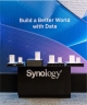 Synology's first public unveiling of developing enterprise-level products in Australia attracted over 150 IT Professionals to explore the latest storage innovations