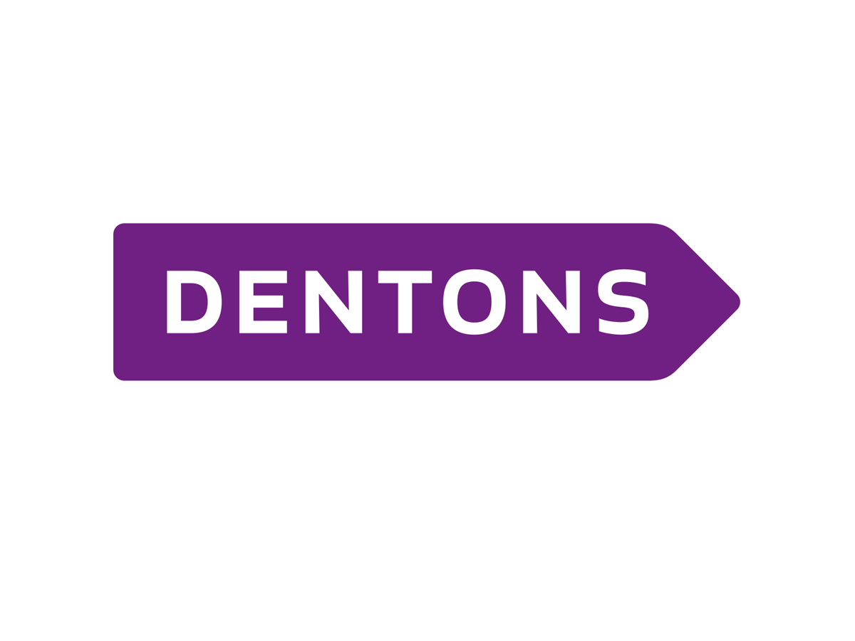 Dentons