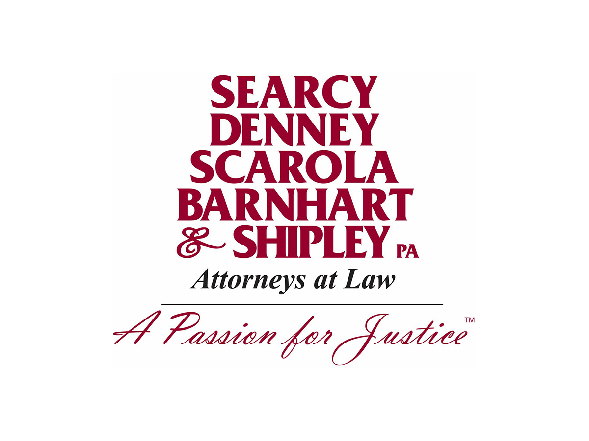 Searcy Denney Scarola Barnhart & Shipley