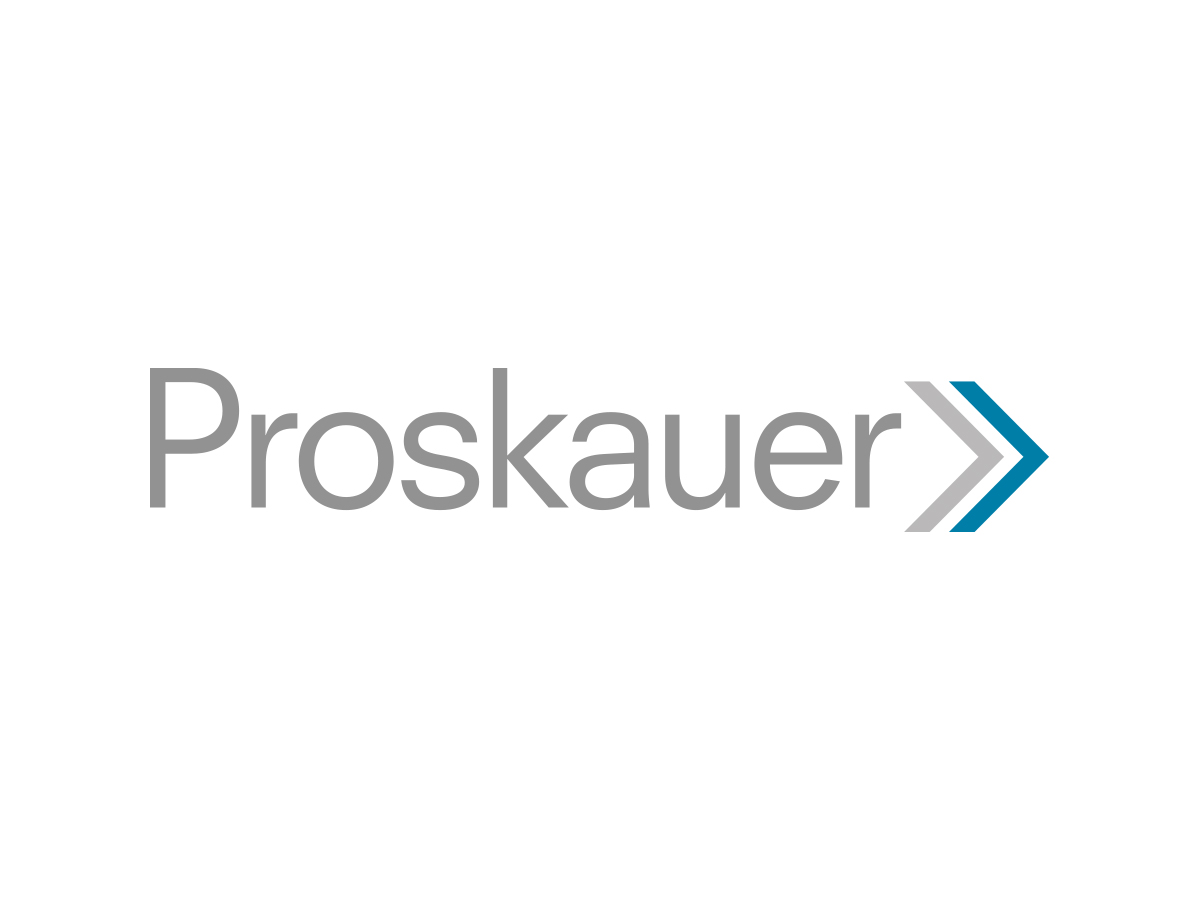 Proskauer - Advertising Law