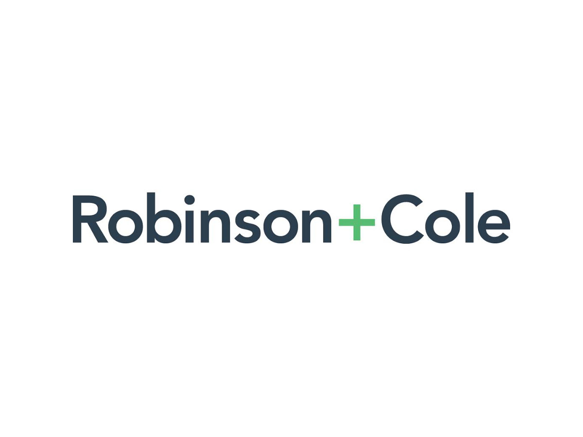 Robinson+Cole Health Law Diagnosis