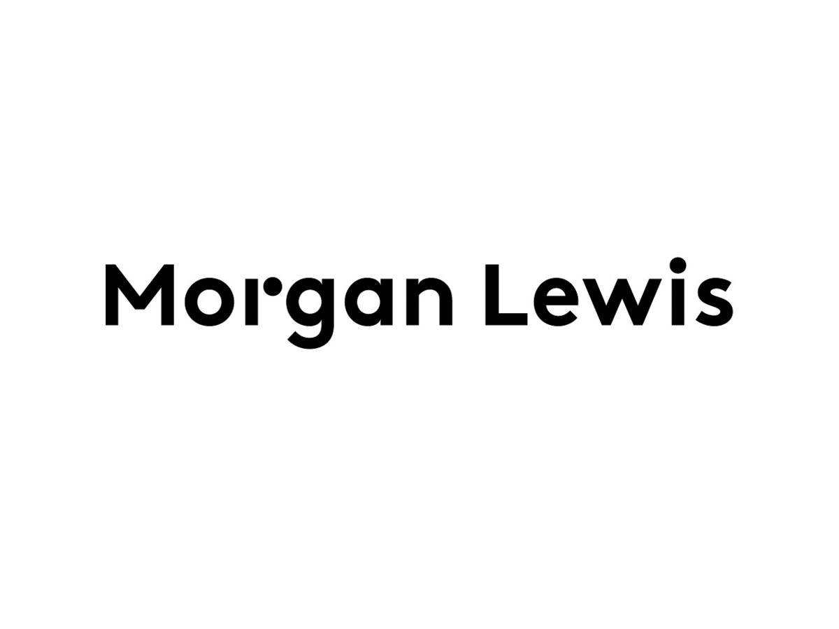 Morgan Lewis - Up & Atom