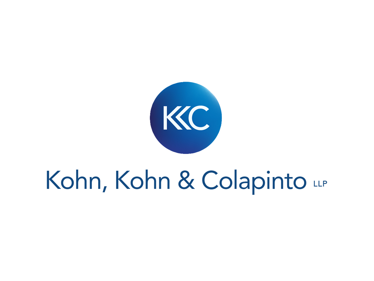 Kohn, Kohn & Colapinto LLP