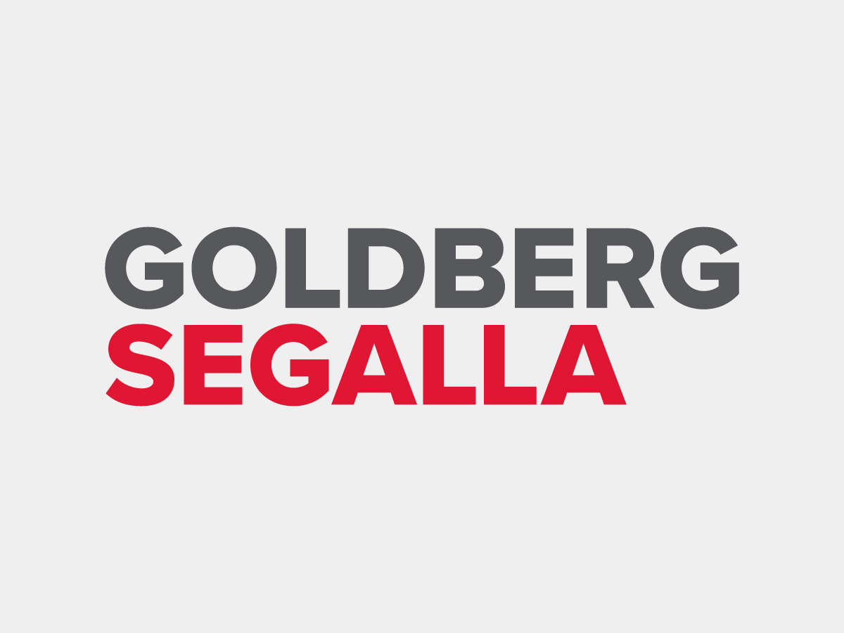 Goldberg Segalla