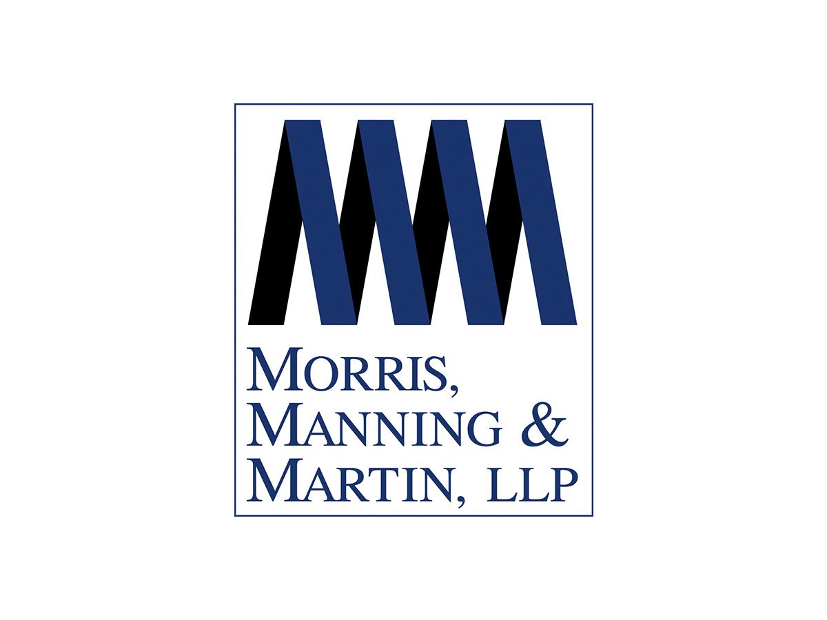 Morris, Manning & Martin, LLP