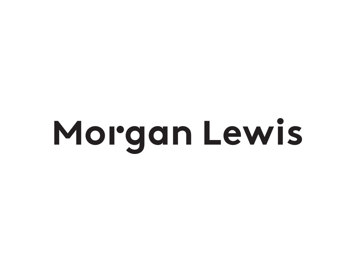 Morgan Lewis