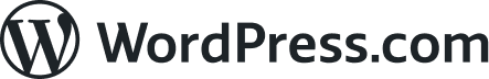 WordPress.com ロゴ