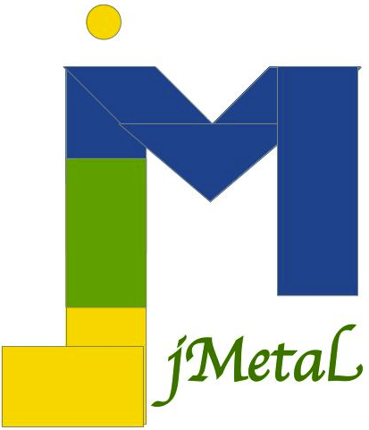 jMetal Logo