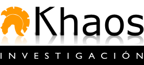 Khaos logo