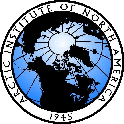 Arctic Institute of North America logo