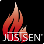 Justen Logo Square